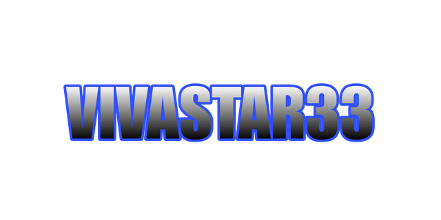 VIVASTAR33 logo